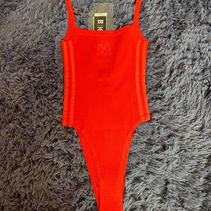 IVY PARK bodysuit